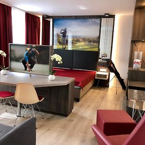 Deluxe Double Kamer